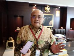 Kemenpora Pertahankan WTP: Sesmenpora Targetkan Selesaikan 100% Tindak Lanjut Hasil Pemeriksaan