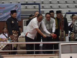 KONI Pusat Apresiasi Kejuaraan Pencak Silat Internasional, Harapkan Atlet Masa Depan