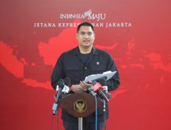 Menpora Dito: Indonesia Siap Gelar Kejuaraan Olahraga Internasional 2025, FIFA dan FIBA Berkantor di Indonesia