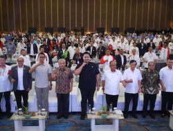 PON 2024 Aceh-Sumut, Menpora Dito: Sukses Penyelenggaraan dan Prestasi Jadi Prioritas