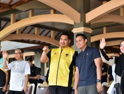 Bupati Kendal Apresiasi Integrasi Program Kemenpora dalam Kejuaraan Tarkam