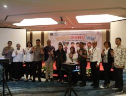 Kemen PPPA Gelar Festival Ekspresi Anak Sambut Hari Anak Nasional 2024