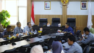 Kemenpora Tekad Pertahankan Peringkat Nasional Keterbukaan Informasi Publik 2024