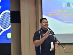 Menpora Dito Ariotedjo: Dukungan Pemerintah untuk Olahraga Terus Berlanjut di Era Jokowi