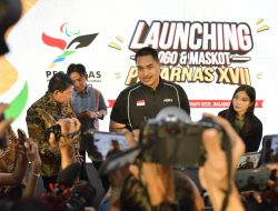 Menpora Dito Targetkan Kesuksesan Menyeluruh Untuk Peparnas XVII 2024