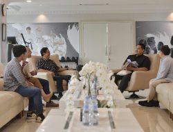 Sixfest 2024: Menpora Dito Dukung Ajang Silaturahmi Alumni SMA 6 Jakarta
