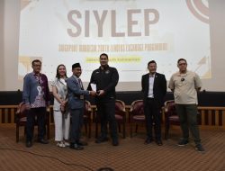 Menpora Dito Apresiasi Tour de Banyuwangi Ijen 2024: Upaya Maju Balap Sepeda Indonesia