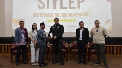 Menpora Dito Apresiasi Tour de Banyuwangi Ijen 2024: Upaya Maju Balap Sepeda Indonesia