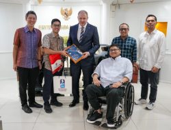 Pengembangan Hoki Es Indonesia: IIHF dan Kemenpora Siapkan Rencana Strategis