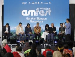 Gerbangtara: Konsorsium Kolaborasi Masyarakat Sipil Dukung Pembangunan Ibu Kota Nusantara