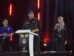 Generasi Muda Diharapkan Berperan dalam Mewujudkan Pertumbuhan Ekonomi Indonesia