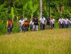 Tour De Prambanan 2024: Ajang Sepeda, Promosi Budaya, dan Persahabatan Negara-negara ASEAN