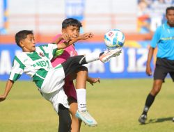 Piala Menpora U-12: Ajang Pembinaan Bibit Muda Sepak Bola Nasional