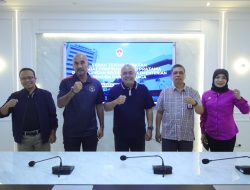 Sertijab Kemenpora: Triyono Digantikan Ferry Hadju sebagai Kepala Biro Humas dan Umum