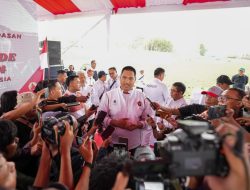 PTC Karanganyar Diharapkan Jadi Lompatan Prestasi Atlet Paralimpiade, Ucap Menpora Dito