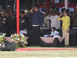 Menpora Dito: Kemerdekaan Jadi Momentum Majukan Generasi Muda dan Olahraga Indonesia