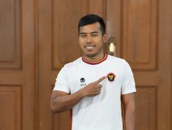 Perjuangan Junaedi: Dari Penggembala Kambing Hingga Paralimpiade 2024