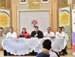 Menpora Dito ASBC 2024 Jadi Wadah Penting Asah Kemampuan Atlet Bulutangkis Pelajar