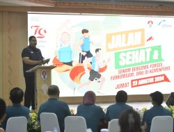 Menpora Dito Kolaborasi Kunci Sukses Implementasi Perpres Kepemudaan dan Olahraga