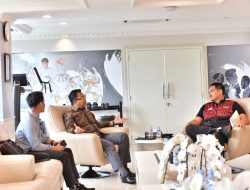 Netflix Gandeng Kemenpora, Squid Game Indonesia 2024 Siap Digelar di GBK