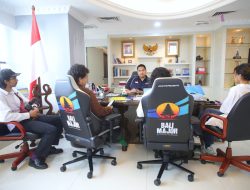 Menpora Dito: Sport Science Akan Dukung Prestasi Atlet Indonesia di Olimpiade