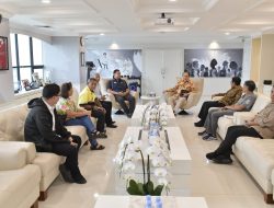 Kejurnas BAVETI XI 2024 Siap Hadir di Balikpapan, Dito Ariotedjo Diharapkan Membuka Acara