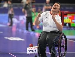 Kejutan Paralimpiade 2024: Boccia Indonesia Raih Kemenangan Sempurna