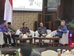 Kolaborasi Setneg dan Bakohumas: FGD Bahas Digitalisasi Hubungan Masyarakat