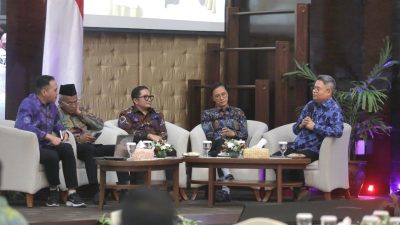 Kolaborasi Setneg dan Bakohumas: FGD Bahas Digitalisasi Hubungan Masyarakat