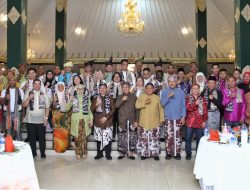 Gala Dinner ASEAN Sports Day 2024 di Sleman, Wujudkan Kolaborasi dan Sport Tourism