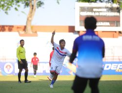 Berkat Latihan dan Dukungan Keluarga, Rayyan Taqi Menjadi Top Skor dan Pemain Terbaik di Piala Menpora U-12