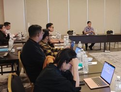 Kemenpora Tuntaskan Legalitas Badan Arbitrase Keolahragaan Indonesia, Segera Beroperasi