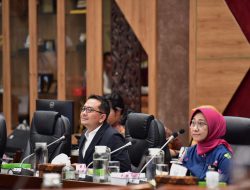 Komisi X DPR RI Pujian dan Apresiasi untuk Menpora Dito atas Keberhasilan Prestasi Olahraga Indonesia