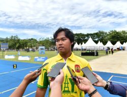 Arif Dwi Pangestu Ungkap Rahasia Sukses Tim Panahan DIY Meraih Emas di PON XXI