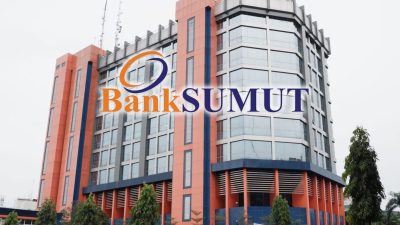 Penunjukan Mantan Terduga Kasus Tipikor Jadi Komisaris Bank Sumut Gegerkan Publik