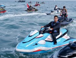 Panglima TNI Buka Kesempatan Bergabung ke TNI Lewat Prestasi Olahraga di HUT ke-79