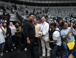 Indonesia Masih Terpuruk di Dasar Grup A Kualifikasi FIBA Asia Cup 2025 Usai Kalah dari Thailand
