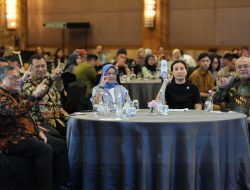 KemenPAN-RB Gelar Seminar Pelayanan Publik Inklusif, Sesmenpora Wakili Menpora