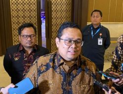 Tercatat 81 Pengawas Pemilu Meninggal, Bawaslu Minta Evaluasi dari Semua Pihak