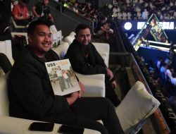 Menpora Dito Dukung Gelaran Byon Combat Showbiz Volume 4, Petarung Indonesia Unggul