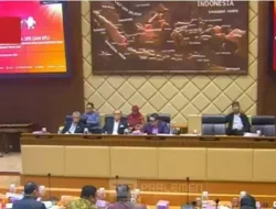 Pilkada Ulang 2025 Disepakati: Kotak Kosong Menang di Tiga Daerah