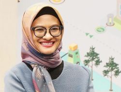 Presiden Direktur XL Axiata Dian Siswarini Mundur, RUPS Akan Bahas Resmi