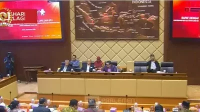 Pilkada Ulang 2025 Disepakati: Kotak Kosong Menang di Tiga Daerah