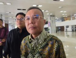 DPR Minta Pemerintah Evaluasi Kinerja Gus Miftah Usai Kontroversi dengan Pedagang Es Teh