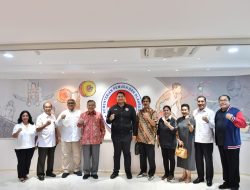 Menpora Dito Sambut Positif Persiapan Munas KORMI, Janji Dukung Program Olahraga Masyarakat