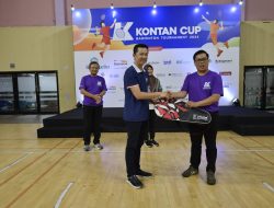 Wamenpora Dorong Olahraga di Lingkungan Perusahaan