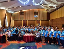 Menpora Dito Ariotedjo: Guru Olahraga Kunci Pembangunan Olahraga Nasional