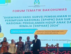 Kolaborasi Instansi untuk Tangani Kekerasan terhadap Perempuan dan Anak
