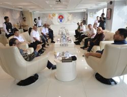 Kemenpora Raih Apresiasi KIP untuk Layanan Keterbukaan Informasi Publik Terbaik