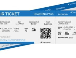 Pemerintah Turunkan Harga Tiket Pesawat Selama Nataru, Berlaku Mulai 19 Desember 2024